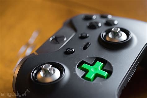 Xbox One Elite Controller Review A Better Gamepad At A