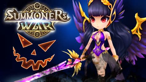 Cleave Rta Summoners War Youtube