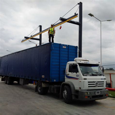 Safer Systems - Líneas de vida - Sistemas Anticaidas