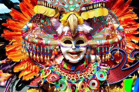 10 best festivals in the philippines most celebrated festivals