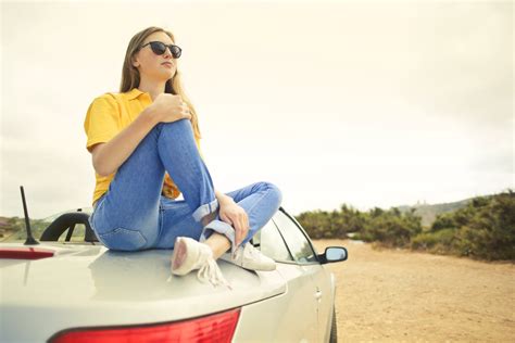 A Beginners Guide To Taking A Road Trip Alone The News Wheel