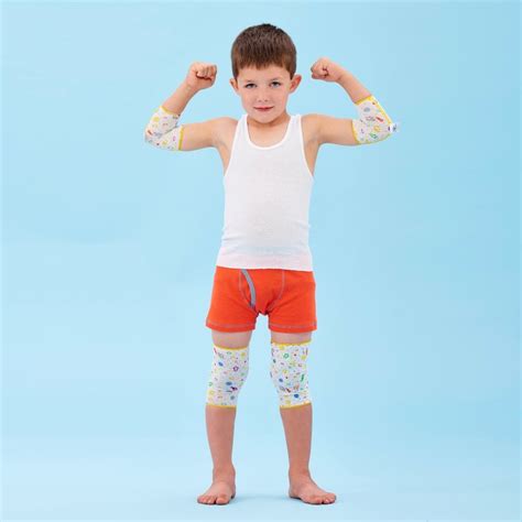Eczema Sleeves For Kids Perfect For Wet Wrapping Soothems