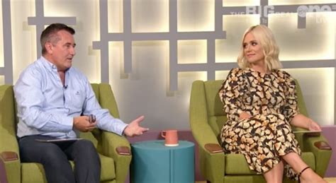 Karen Koster A Hit With Viewers On New Look Six O Clock Show