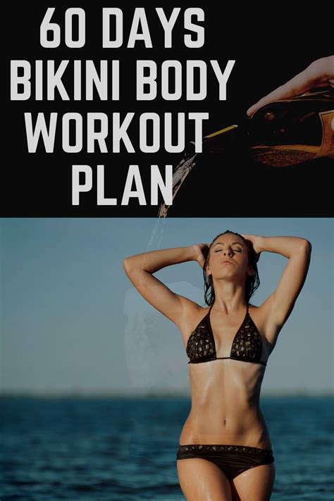 How Do I Look Good In A Bikini With A Belly Bikini Body Workout