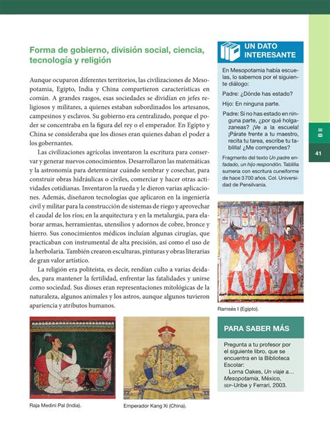 Historia sexto grado luis almeida on amazon.com. Historia Sexto grado 2016-2017 - Online - Página 36 de 136 ...