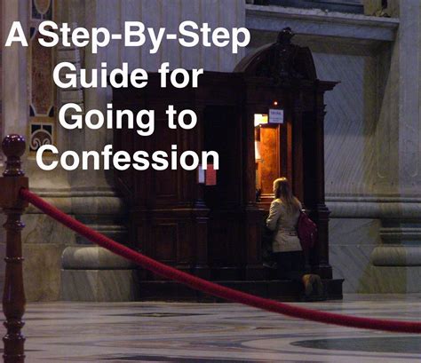 Ask Mary Going To Confession But Young And Catholic Catholic