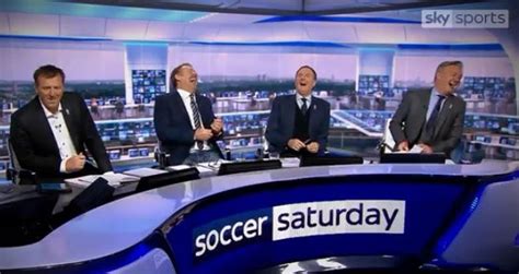 Soccer Saturday Is Back See All Championship Goals As They Go In