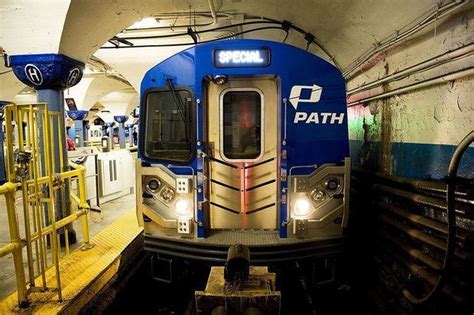 Path Station Closures Start This Weekend Heres What You Should Know