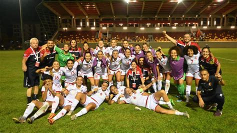 Maltas Womens Football Team Get Best Ever Result In World Cup Qualifiers