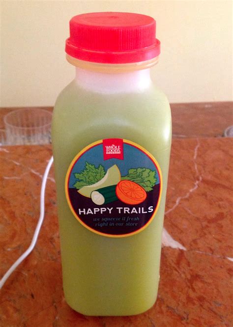 When you take the juice, you will quickly get all the however, medics warned that the juice should not replace whole vegetables and fruits. A Great Green Juice From Whole Foods That Will Appeal To ...