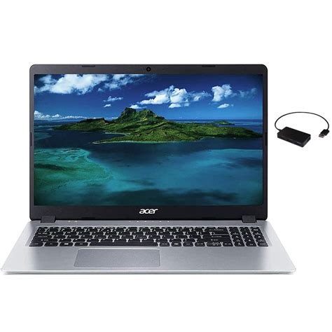 Acer Aspire 5 Slim Laptop 156 Inches Fhd Ips 1080p Computer Amd