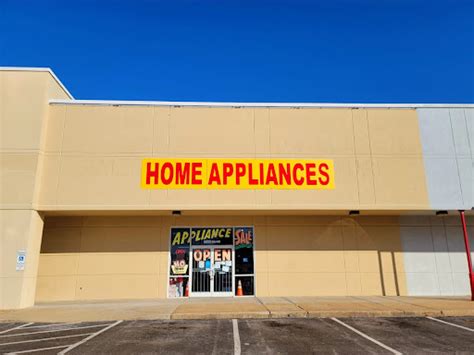 Home Appliances Memphis Appliance Store In Memphis