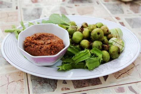 Here S The Best Method For Authentic Thai Chili Sauce Nam Prik Pao Asian Inspired Recipes