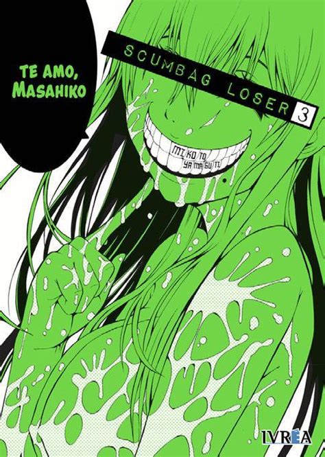 Scumbag Loser 03 9788417699963 Mikoto Yamaguchi Universal Cómics