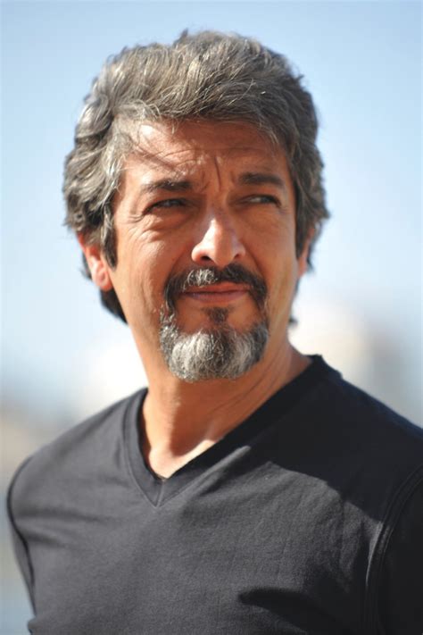 Ricardo darín has starred in the last three argentine films to have been nominated for an oscar in the best foreign language film category. Ricardo Darin Profile
