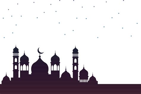 Download Background Masjid Vector Png Png Image With No Background