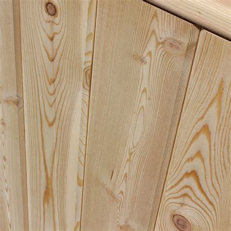 Siberian Larch Tongue And Groove Cladding Buy Profiled Cladding