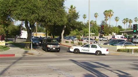 3 Killed 2 Hurt In Pasadena Shooting Nbc Los Angeles