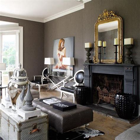 20 Modern Interior Decorating In Traditional English Style