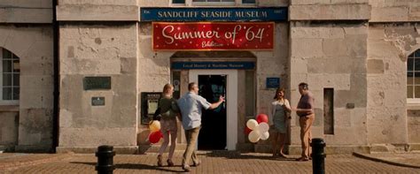 Photo Of Ramsgate Maritime Museum As Sandcliff Seaside Museum In Juliet