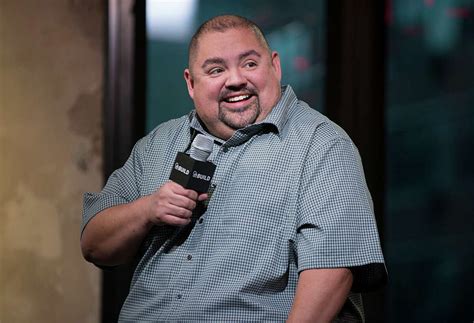 Gabriel Iglesias Is Happy To Be Back In San Antonio For Tour