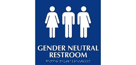 Gender Neutral Single Stall Restrooms Now Required In West Hollywood