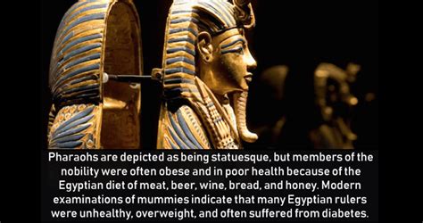 44 Ancient Egypt Facts That Separate Myth From Truth