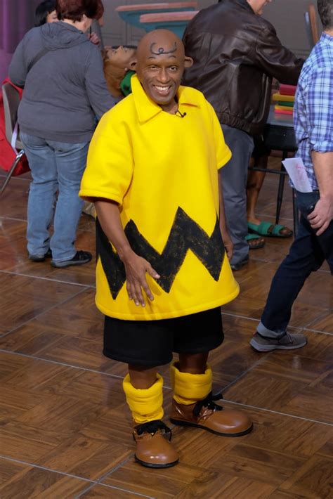 The Today Show Peanuts Halloween Costumes Popsugar Celebrity Photo 12