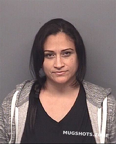 GONZALES CHRISTINA RAMIREZ 02 07 2024 Brazoria County Mugshots Zone