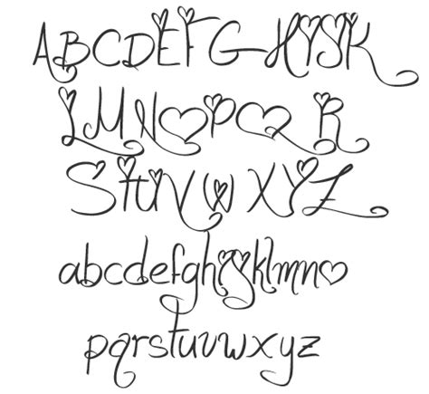 14 Cute Fonts To Draw Images Teacher Bubble Letters Cute Font Pretty