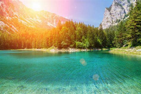 I Laghi In Austria Da Vedere Quelli Più Belli