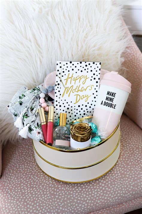 Ahead, you'll find personalized gift ideas, lots of stylish accessories that won't stretch your budget, and all the cute and comfy shoes her aching feet will appreciate. Mother's Day Gift Idea for New Moms: The New Mom Survival ...