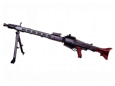 Free Download Mg42 Machine Gun Weapon Military Germany Ww2 Wwll 12