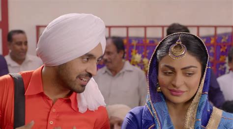 Shadaa Trailer Diljit Dosanjh’s Punjabi Film Promises To Be A Laughter Riot Entertainment