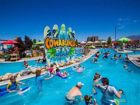 The Best Water Park In Every State Water Park Park Resorts Florida