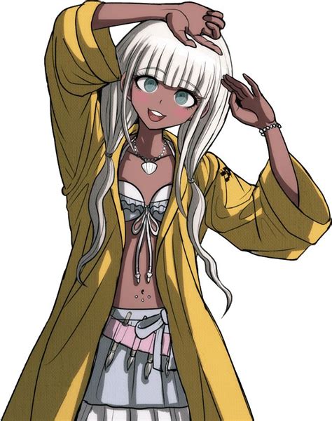 The following set are unofficial half body sprites, cropped from kaede's full body sprites, in order to give her a full sprite set. 26 best Angie Yonaga Sprites images on Pinterest | Angie ...