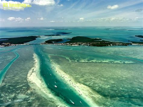 Tramonto Isla Morada Fl Usasunset On The Seaflorida Keysislamorada