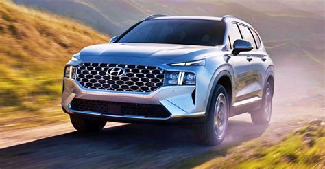 Does The 2023 Hyundai Santa Fe Have Remote Start? 2