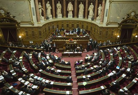 French Senate Passes Same Sex Marriage Law Der Spiegel