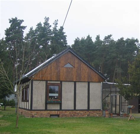 Haus in holzständerbauweise por rita meyer, architektin | homify. Holzständerbauweise für Fertighäuser - was kann sie?