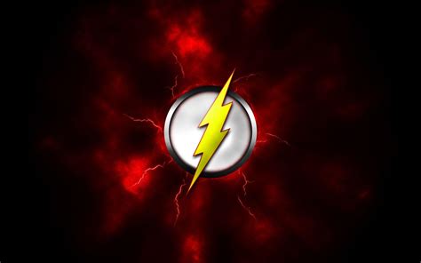 The Flash Wallpapers Wallpaper Cave