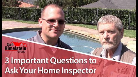 Porter Ranch Real Estate Three Questions You Need To Ask Your Home