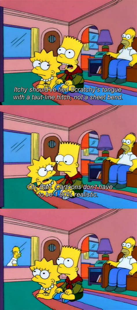 Image The Simpsons Know Your Meme
