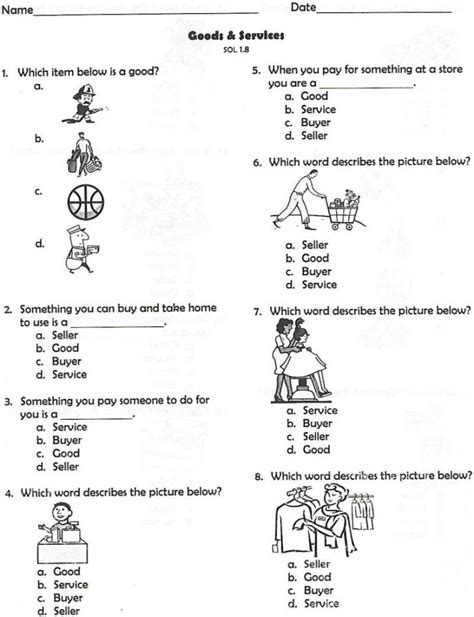 1st Grade Reading Comprehension Worksheets Multiple Choice Free Free