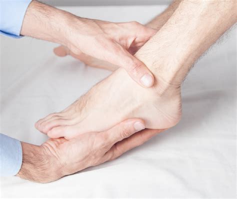 How Do I Know If I Have A Diabetic Foot Ulcer Ocean County Foot