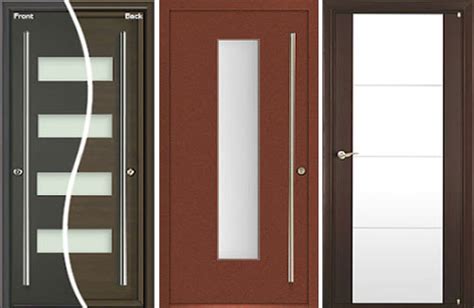 Berikut ulasan selengkapnya untuk model pintu garasi rumah minimalis terbaru untuk anda. Desain Pintu Rumah Modern