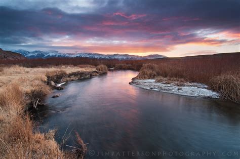 owens river valley sunrise bishop california portfolio … flickr