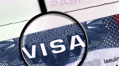 Us Imposes Visa Restrictions On Ghana Sabc News Breaking News