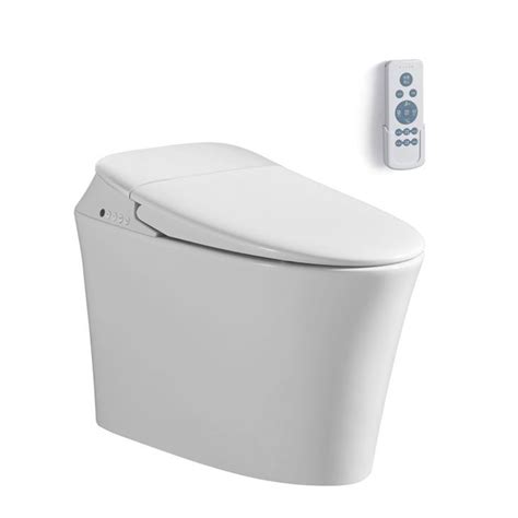 Custom Integrated Bidet Toilet Manufacturers Suppliers Factory Kmry