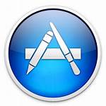 Mac Apps App Icon Os Launchpad Appstore